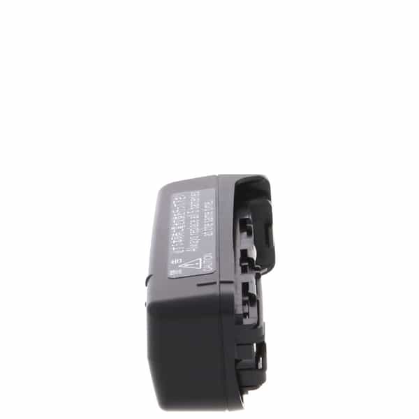 BNIB Nikon SD-800 Quick Recycling Extra Battery Pack For SB-800 Speedlight Flash 