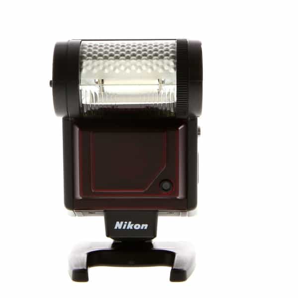 Nikon SB-20 Speedlight Electronic Camera Flash