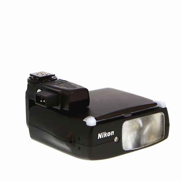Nikon Sb 27 Speedlight Flash Gn112 Zoom At Keh Camera
