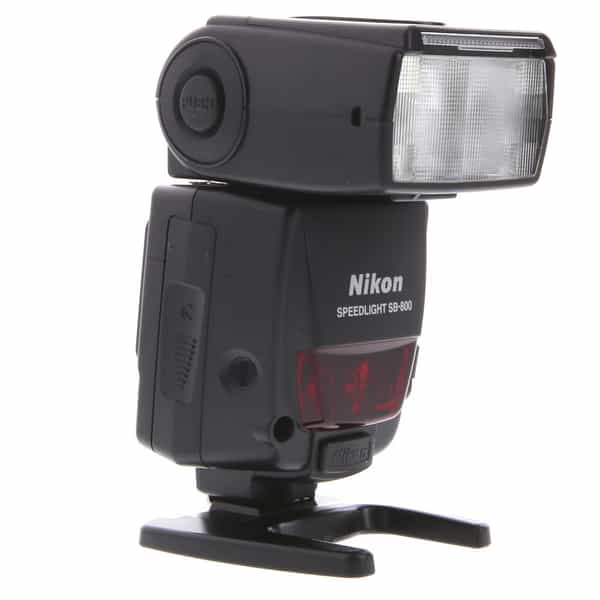 SB800 Diffusore Flash Esterno Softbox Bianco VHBW per Nikon Blitz SB-800 