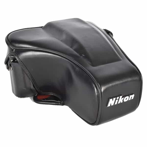 Nikon CF-36A Body Case With Front Flap (For N2020,N2000 With 35-135mm F/3.5-4.5)