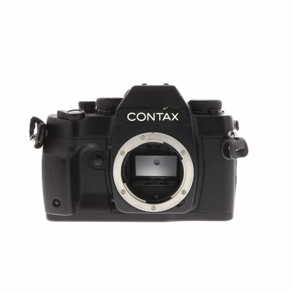 Contax RX 35mm Camera Body at KEH Camera