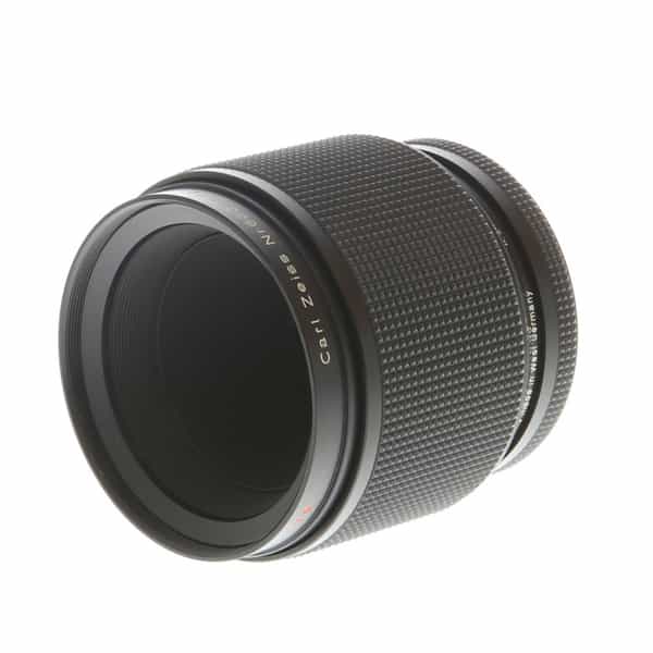 Contax 60mm F/2.8 S Makro Planar T* C/Y Mount Lens {67} at KEH Camera