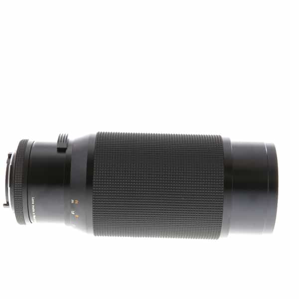 Contax 70-210mm F/3.5 Vario-Sonnar T* (Germany) C/Y Mount Lens {67
