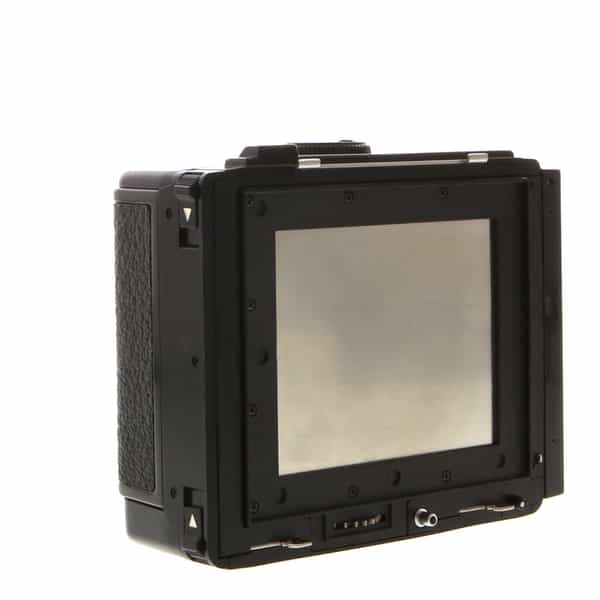 Bronica 120 6X7 Rollfilm Back for GS-1 at KEH Camera