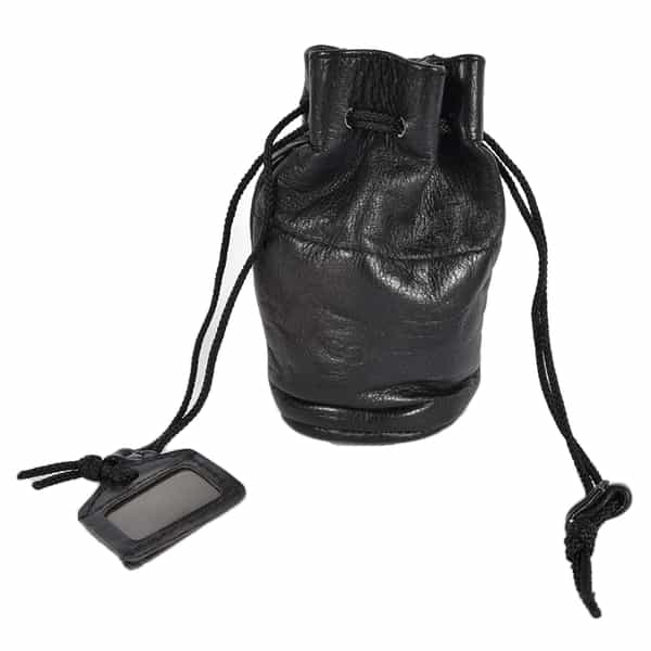 Contax Lens Pouch I (Leather) 