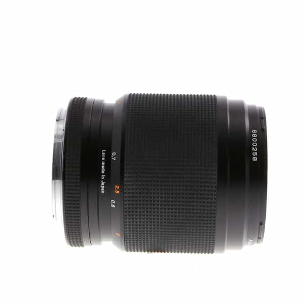 Contax 120mm f/4 APO-Makro Planar T* Manual Focus Lens for Contax