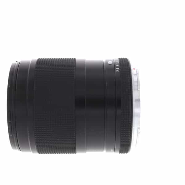 Contax 140mm f/2.8 Sonnar T* Lens for Contax 645 {72} at KEH Camera