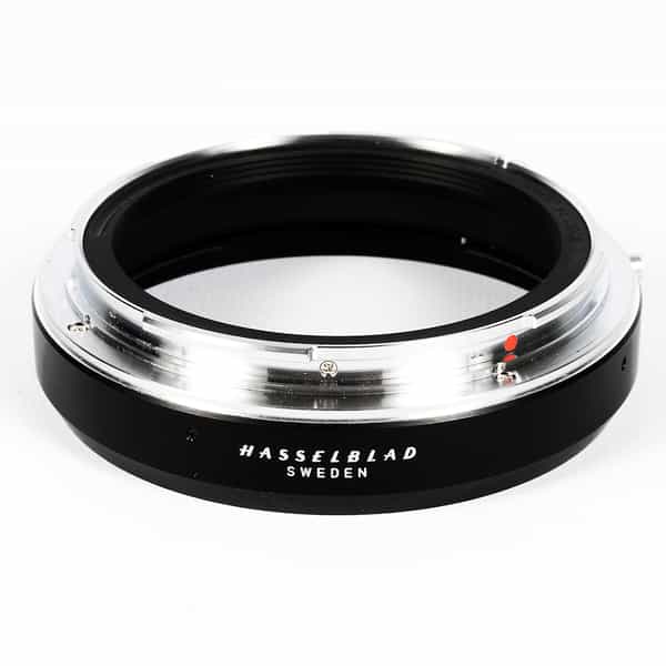 Hasselblad Mount Adapter for Hasselblad V to Contax 645