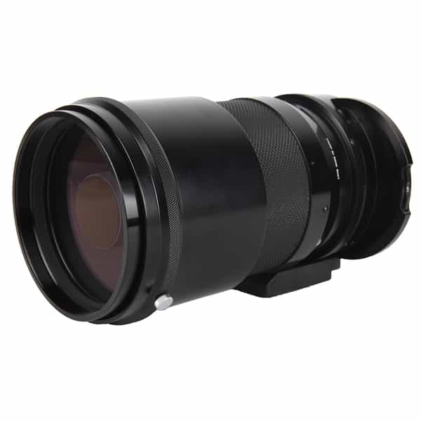 Nikon 1000mm f/11 Reflex-NIKKOR.C Manual Focus Lens with Tripod Foot {Built-In Filters: L37, R60, O56, Y48}