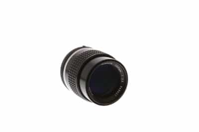 カメラ レンズ(単焦点) Nikon 105mm f/2.5 NIKKOR AIS Manual Focus Lens {52} - With Caps - EX