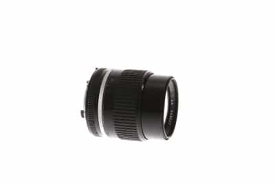 カメラ レンズ(単焦点) Nikon 105mm f/2.5 NIKKOR AIS Manual Focus Lens {52} at KEH Camera