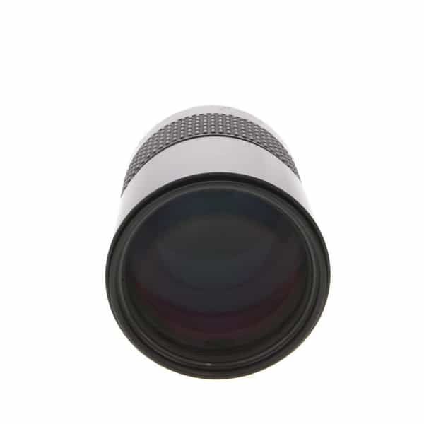 カメラ レンズ(単焦点) Nikon 180mm f/2.8 NIKKOR ED AIS Manual Focus Lens {72} - BGN