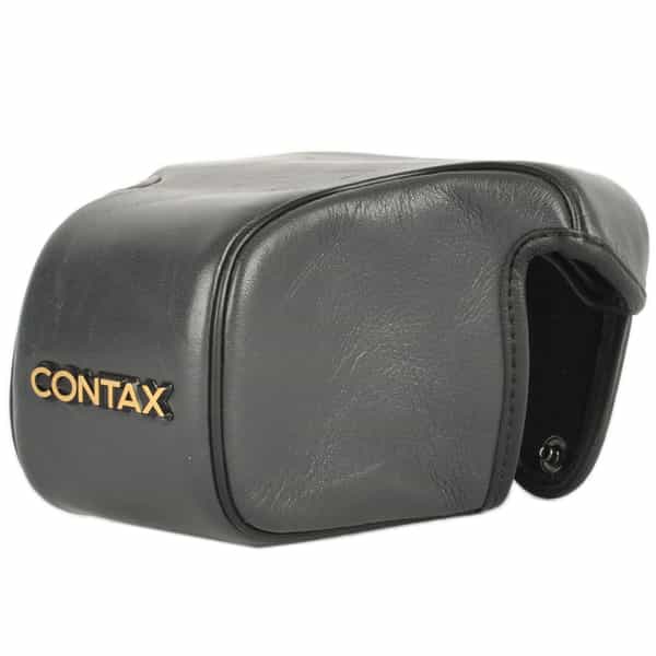 Contax GC-212 Case Front Cover Long (G2 With Any Lens)   