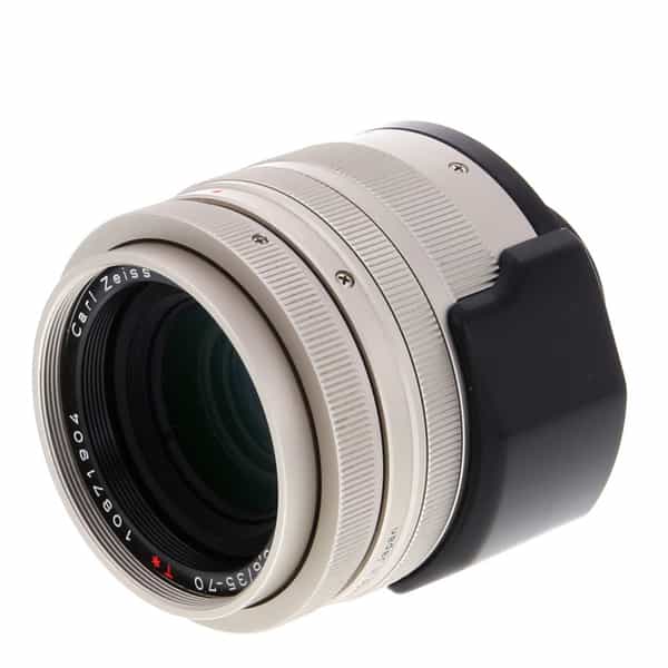 Contax 35-70mm f/3.5-5.6 Zeiss Vario-Sonnar T* Lens for G-Series