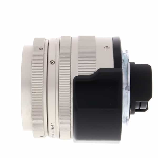 Contax 35-70mm f/3.5-5.6 Zeiss Vario-Sonnar T* Lens for G-Series 