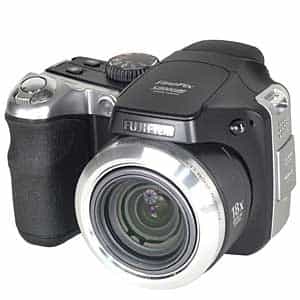 Overstijgen Alstublieft richting Fujifilm FinePix S8000FD Digital Camera {8 M/P} at KEH Camera