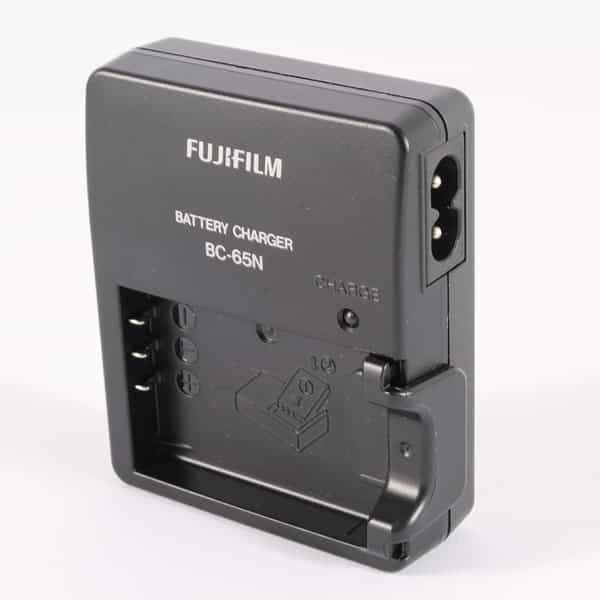 Fujifilm BC-65 Battery Charger (NP-40/60/120)   