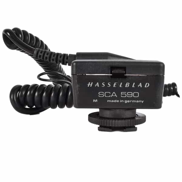Hasselblad Flash Adapter SCA 590 51683 