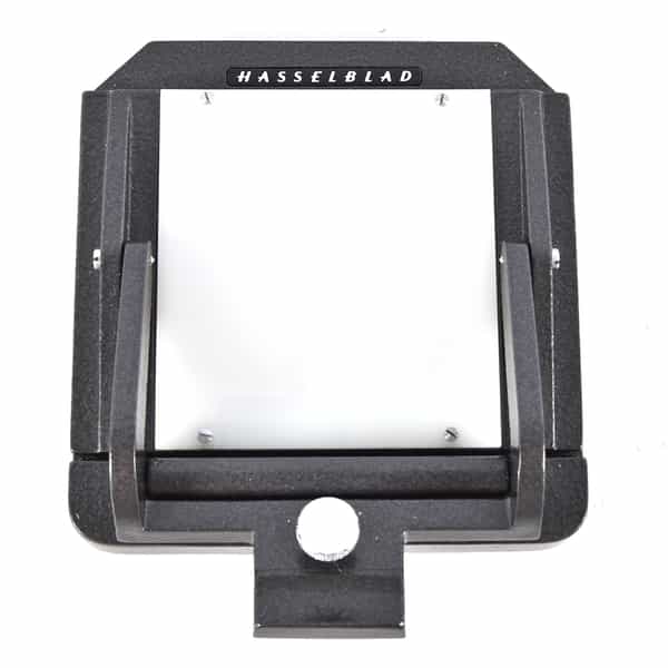 Hasselblad Transparency Copy Holder And Support Rod 50490 