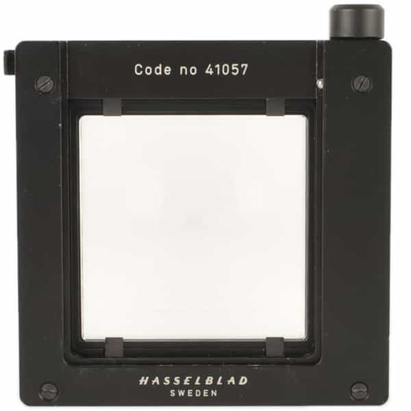 Hasselblad Focusing Screen Adapter Standard 41057 with Acute Matte 42165 for Arcbody, Flexbody