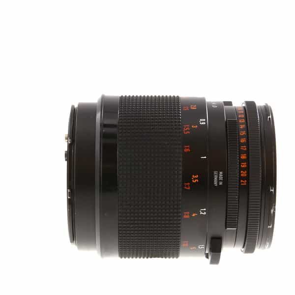 Hasselblad 120mm f/4 Makro-Planar CF T* Lens for Hasselblad 500 