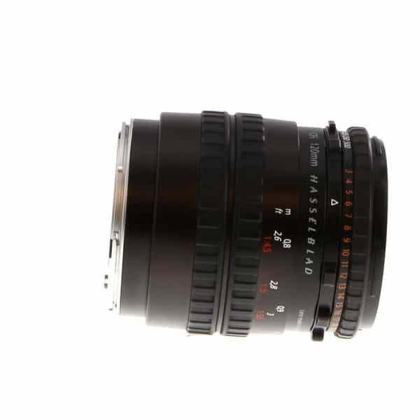 Hasselblad 120mm f/4 Makro-Planar CFi T* Lens for Hasselblad 500 