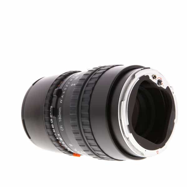 Hasselblad 180mm f/4 Sonnar CFi T* Lens for Hasselblad 500 Series