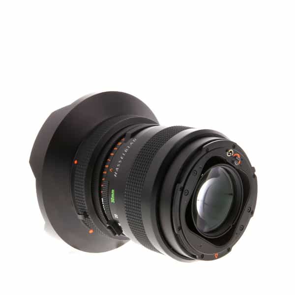 カメラ レンズ(単焦点) Hasselblad 30mm f/3.5 F-Distagon CF T* Lens for Hasselblad 500 