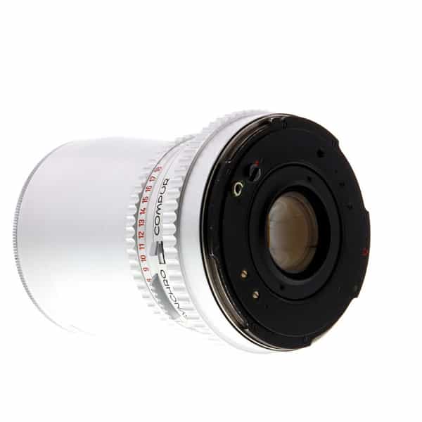 Hasselblad 50mm f/4 Distagon C Lens for Hasselblad 500 Series V