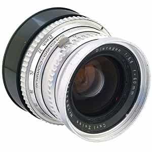 Hasselblad 60mm f/5.6 Distagon C Lens for Hasselblad 500 Series V
