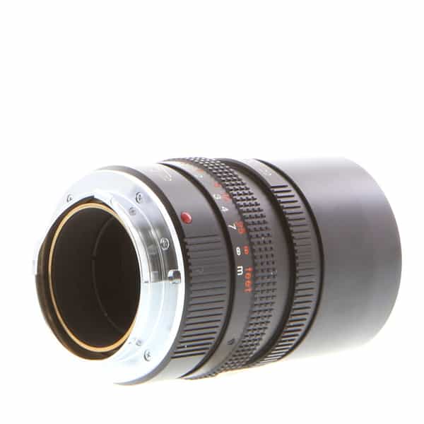 Objectif Konica Hexar RF M-Hexanon 50 mm F2 007336