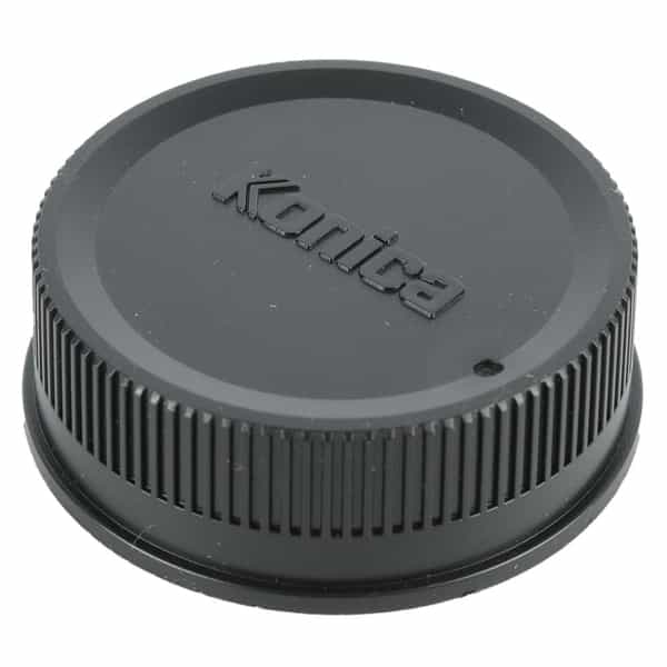 Konica HC1 Hexar Rear Lens Cap