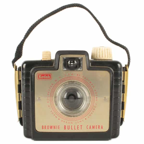 Kodak Brownie Bullet 