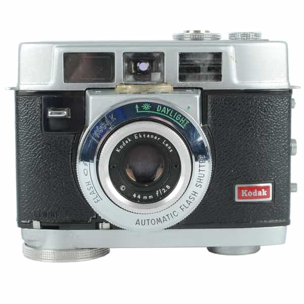 Kodak Motormatic 35 35mm Camera
