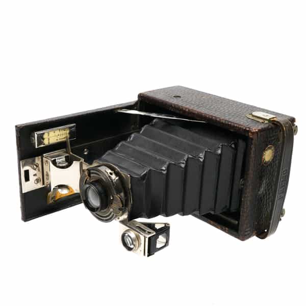 Kodak No.1 Premo Film Camera (3.25X4.25\