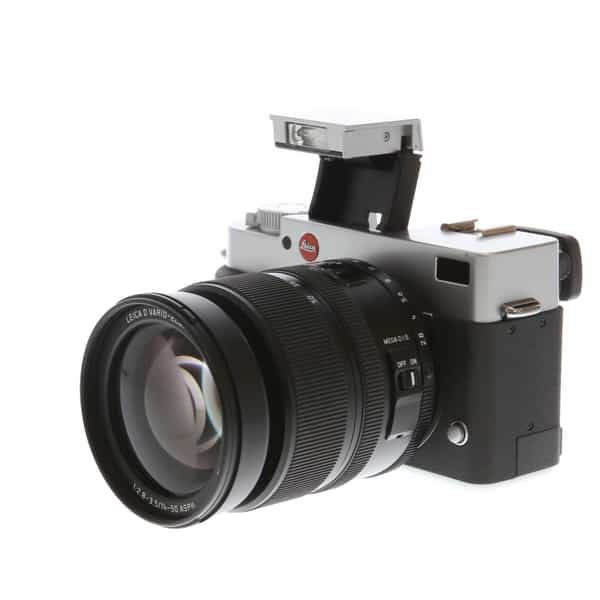 Leica Digilux 3 Digital Four Thirds Camera with 14-50mm f/2.8-3.5