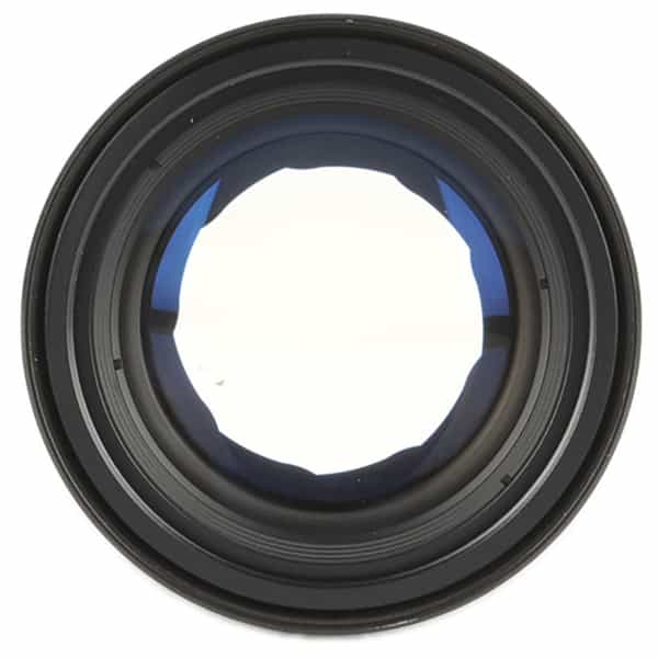 Leica 75mm f/2 Summicron-M APO Aspherical M-Mount Lens, Black {49} 11637