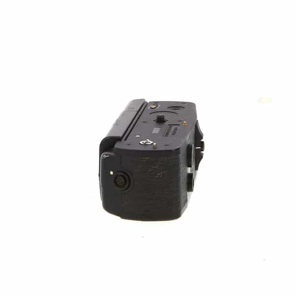 Leica Motor Winder R for R4, R5, R6, R7, RE (14208) with Grip 