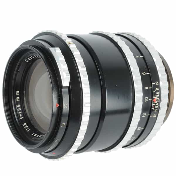 Hasselblad 135mm f/3.5 Sonnar Lens for Hasselblad 1000F