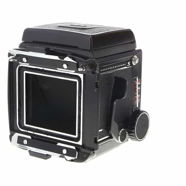 Mamiya RB67 Pro-S Medium Format Camera Body at KEH Camera