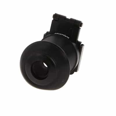 Mamiya Eyepiece Magnifier (Prism, CDS Prism) for RB67 System at 
