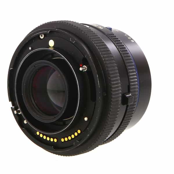 Mamiya Sekor Z 110mm f/2.8 Lens for RZ67 System {77} - BGN