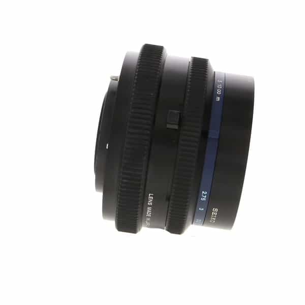 Mamiya Sekor Z 110mm f/2.8 W Lens for RZ67 System {77} at KEH Camera