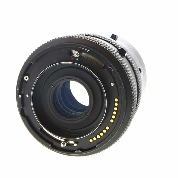 Mamiya M 140mm f/4.5 Macro L-A Lens for RZ67 System {77} - With Caps - EX