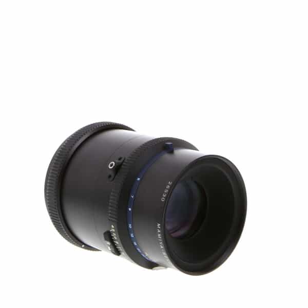 Mamiya Sekor Z 180mm f/4.5 W-N Lens for RZ67 System {77} at KEH Camera
