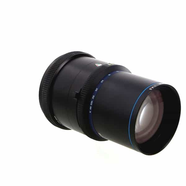 Mamiya APO-Sekor Z 250mm f/4.5 Lens for RZ67 Series {77} at KEH Camera
