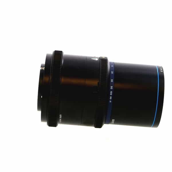 Mamiya APO-Sekor Z 250mm f/4.5 Lens for RZ67 Series {77} at KEH Camera