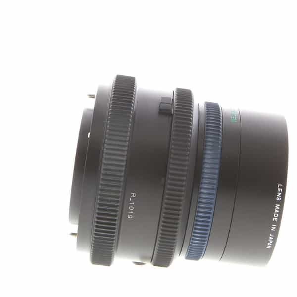 Mamiya ULD M 50mm f/4.5 L Lens for RZ67 System {77} - With Caps - EX+