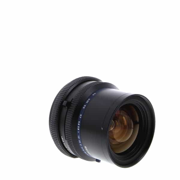 Mamiya Sekor Z 50mm f/4.5 W Lens for RZ67 System {77} at KEH Camera